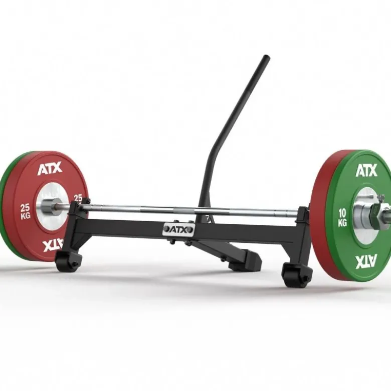 ATX Deadlift Bar Jack