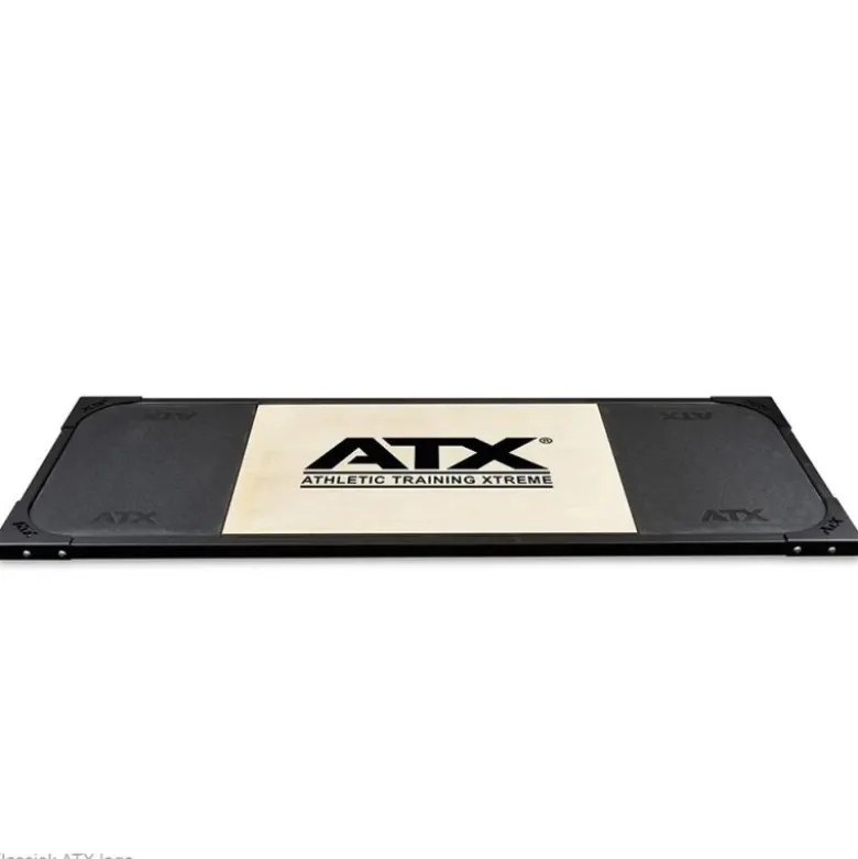 ATX Deadlift Platform