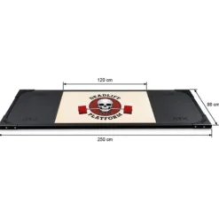 ATX Deadlift Platform