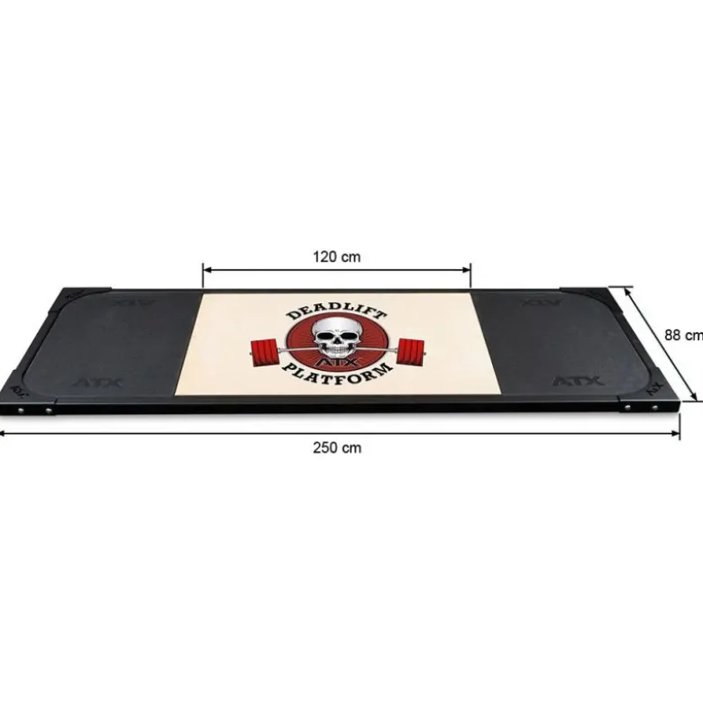 ATX Deadlift Platform