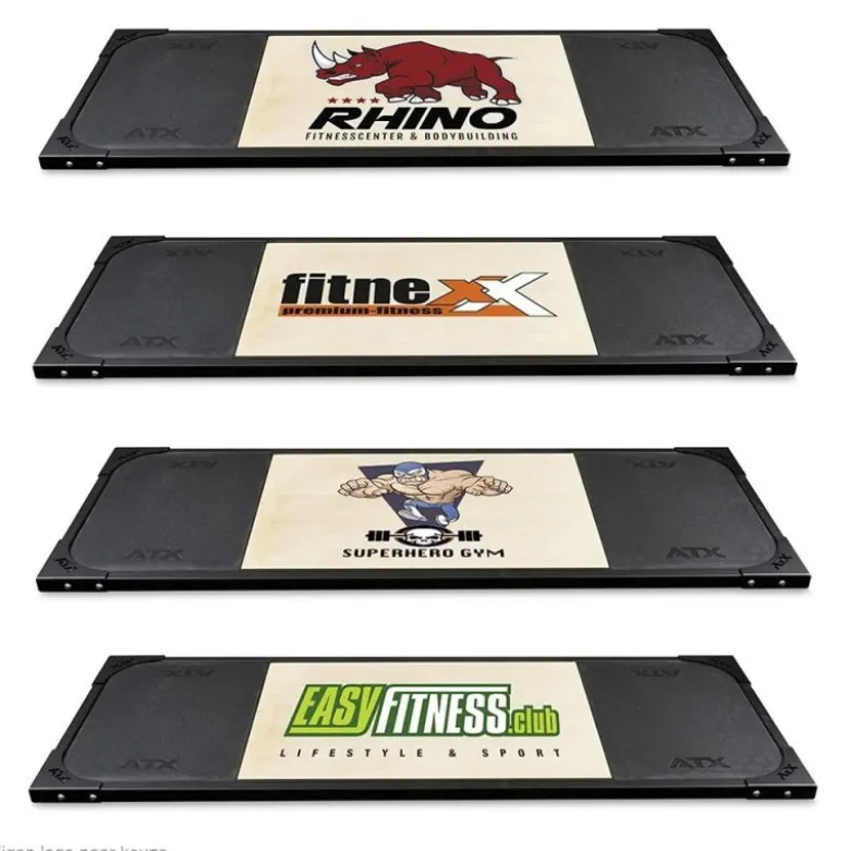ATX Deadlift Platform