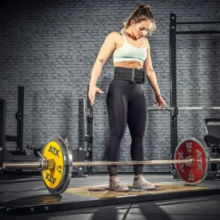 ATX Deadlift Platform