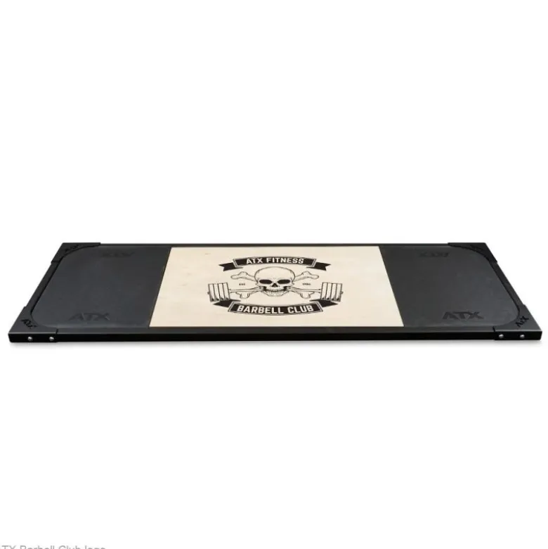 ATX Deadlift Platform