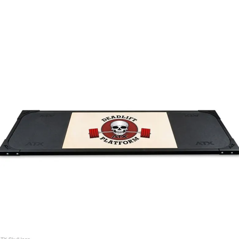ATX Deadlift Platform