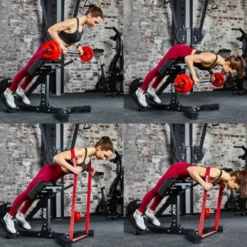 ATX 45 Degree Hyperextension