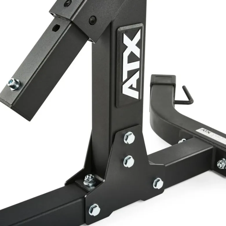 ATX 45 Degree Hyperextension