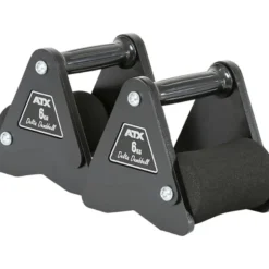 ATX Delta Dumbbells Set 4 -⁠ 20 kg