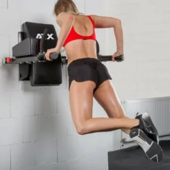 ATX Dip-Ab Combo