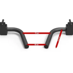 ATX Dip Bars 700