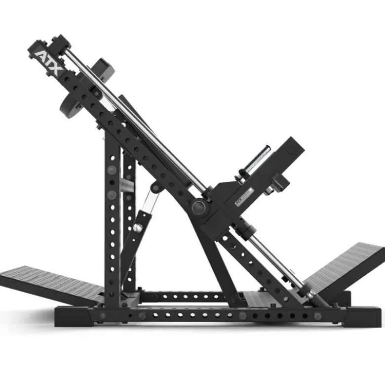 ATX Double Linear Row LRX-750