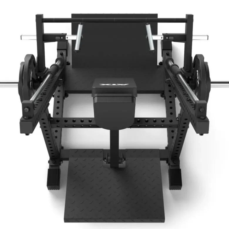ATX Double Linear Row LRX-750