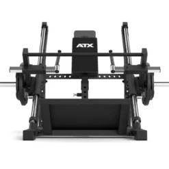 ATX Double Linear Row LRX-750