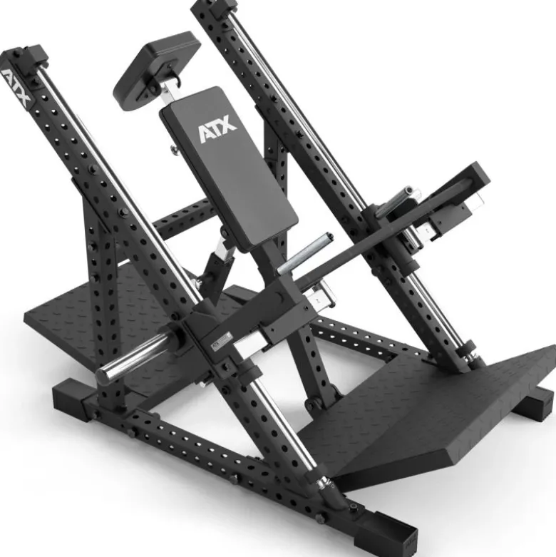 ATX Double Linear Row LRX-750