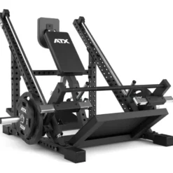 ATX Double Linear Row LRX-750