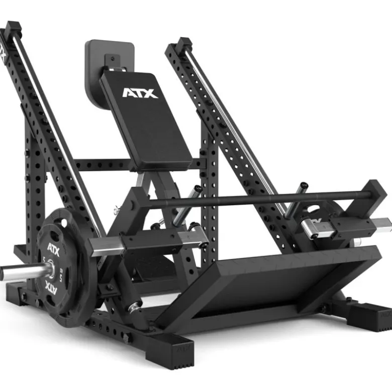 ATX Double Linear Row LRX-750