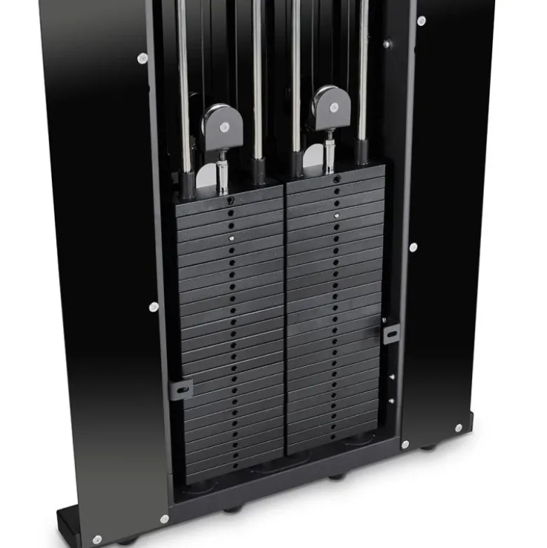 ATX Dual Cable Wall Station