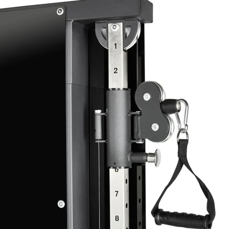 ATX Dual Cable Wall Station