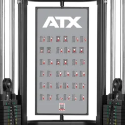 ATX Dual Pulley FTO-⁠700