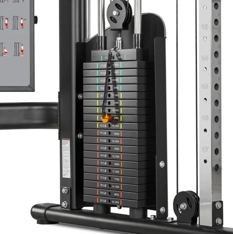 ATX Dual Pulley FTO-700