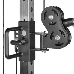 ATX Dual Pulley FTO-700