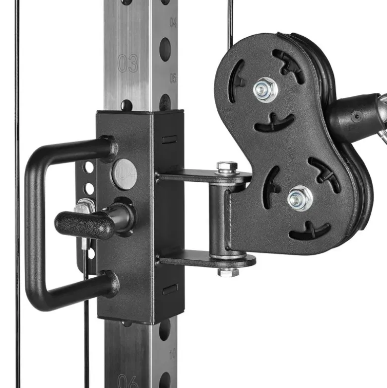 ATX Dual Pulley FTO-700