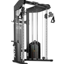 ATX Dual Pulley FTO-700