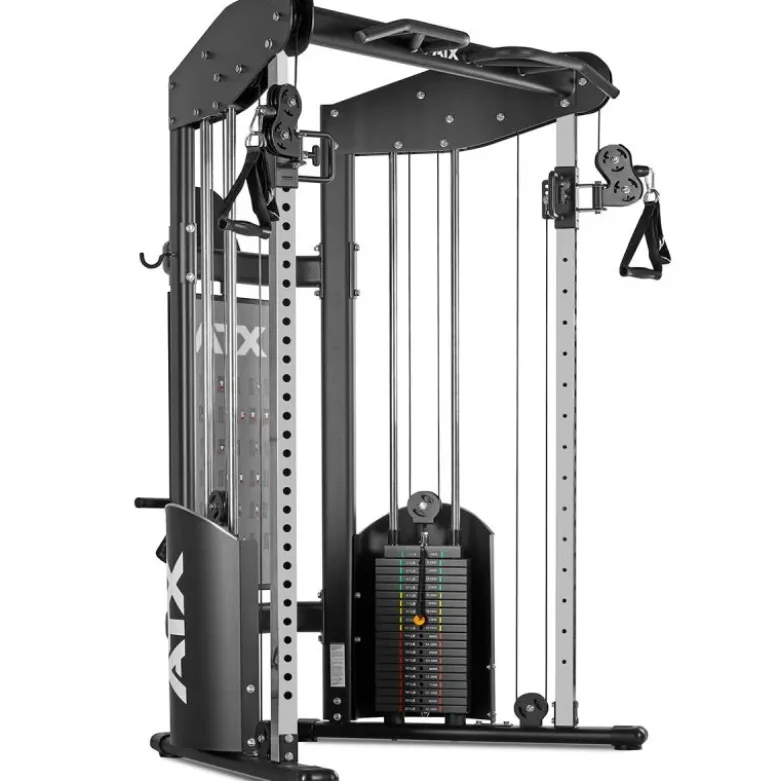 ATX Dual Pulley FTO-700