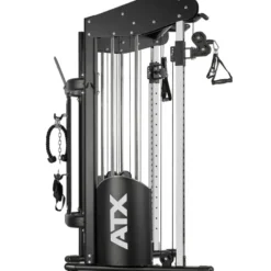 ATX Dual Pulley FTO-700