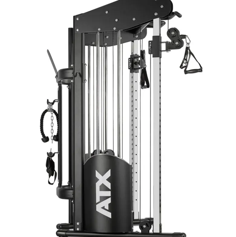 ATX Dual Pulley FTO-700