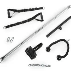 ATX Dual Pulley FTO-700