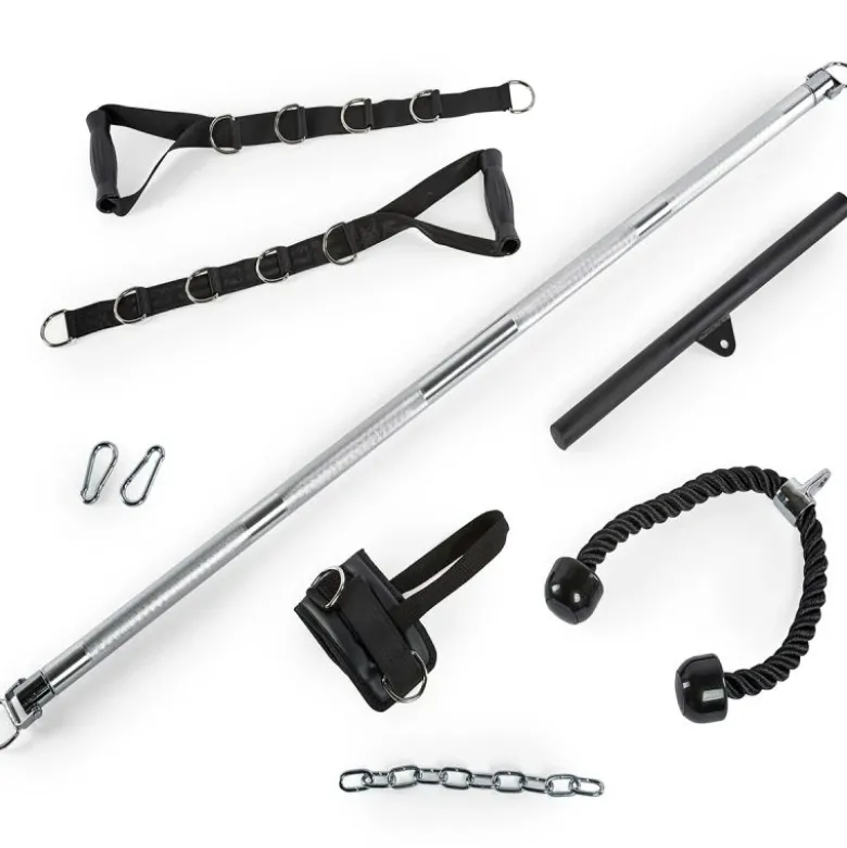 ATX Dual Pulley FTO-700