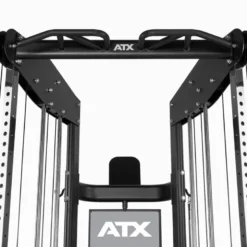 ATX Dual Pulley FTO-700