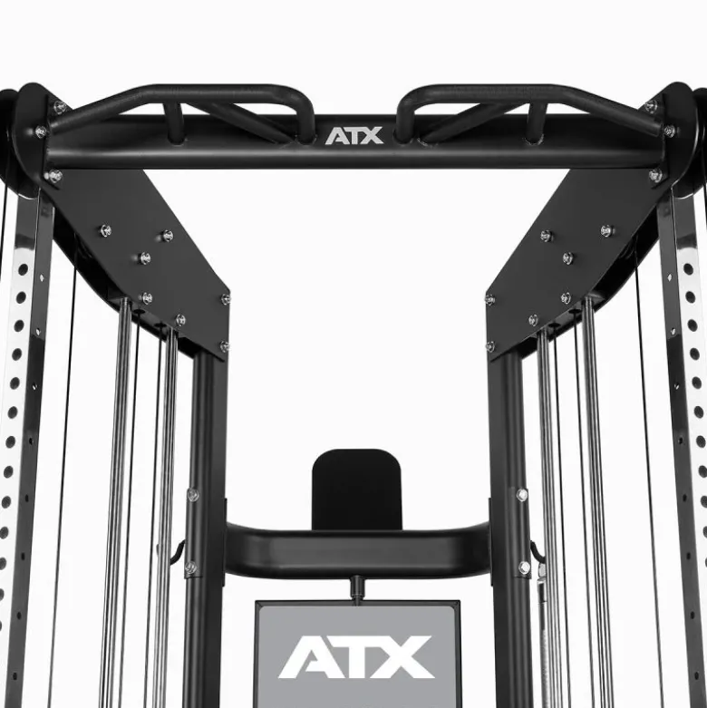 ATX Dual Pulley FTO-700