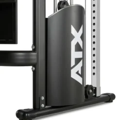 ATX Dual Pulley FTO-700