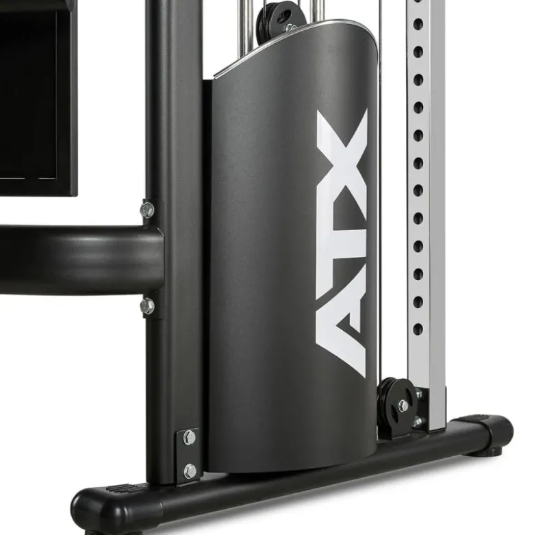 ATX Dual Pulley FTO-700