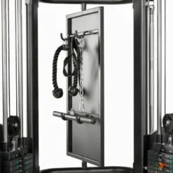 ATX Dual Pulley FTO-700