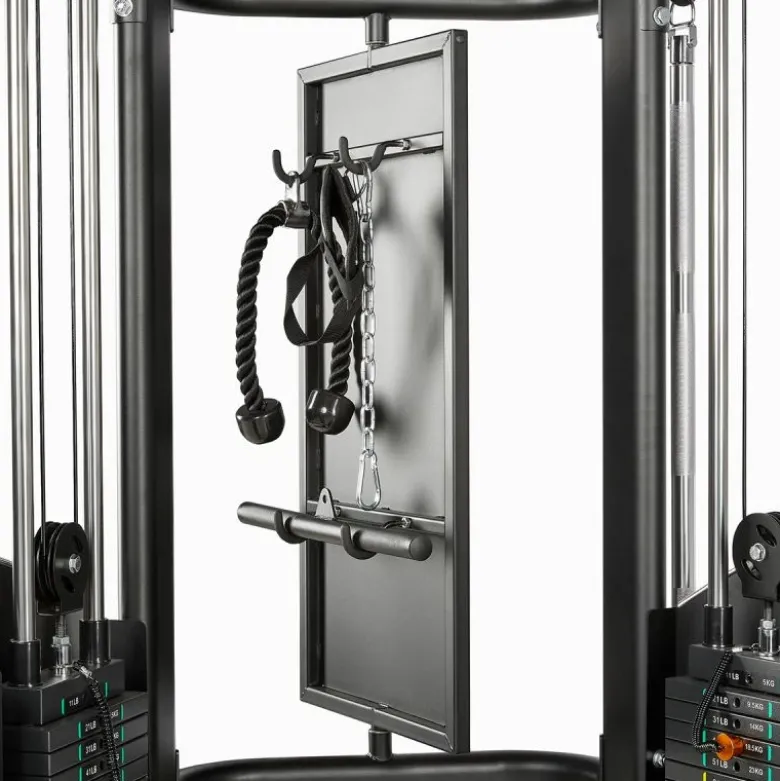 ATX Dual Pulley FTO-700