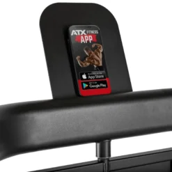 ATX Dual Pulley FTO-700