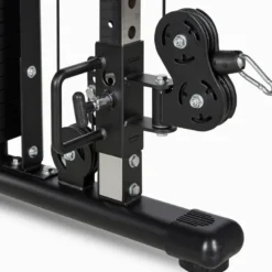 ATX Dual Pulley FTO-700