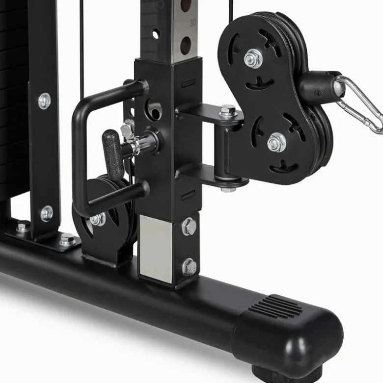 ATX Dual Pulley FTO-700