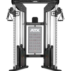 ATX Dual Pulley FTO-700
