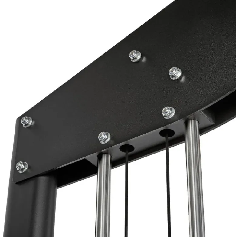 ATX Dual Pulley FTO-700