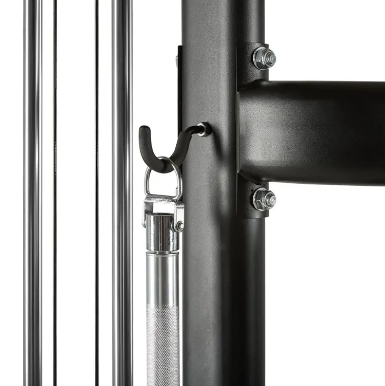ATX Dual Pulley FTO-700