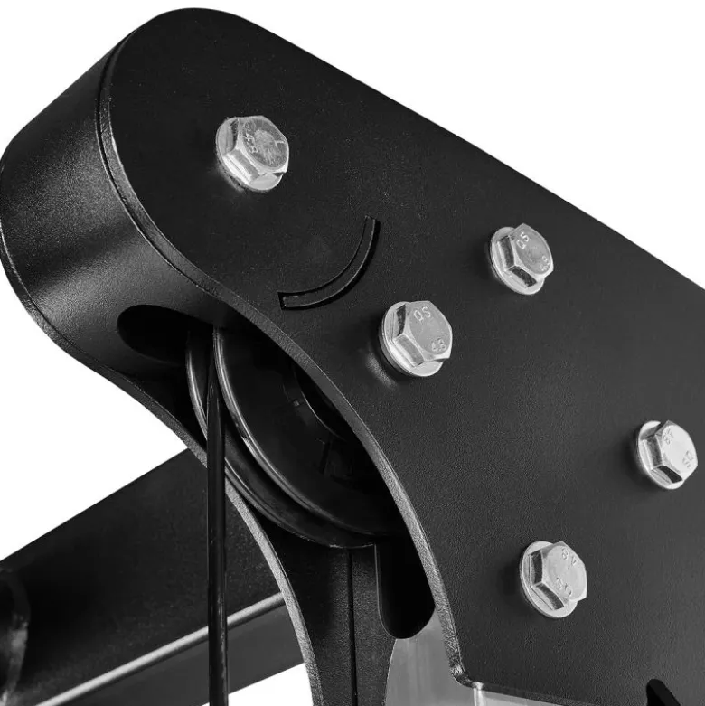ATX Dual Pulley FTO-600
