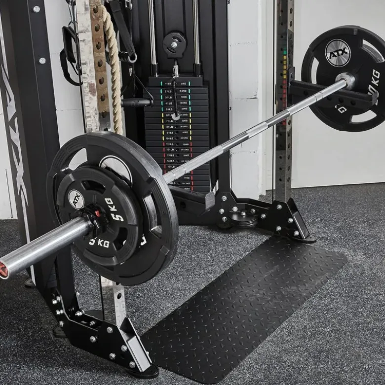ATX Dual Pulley FTO-600