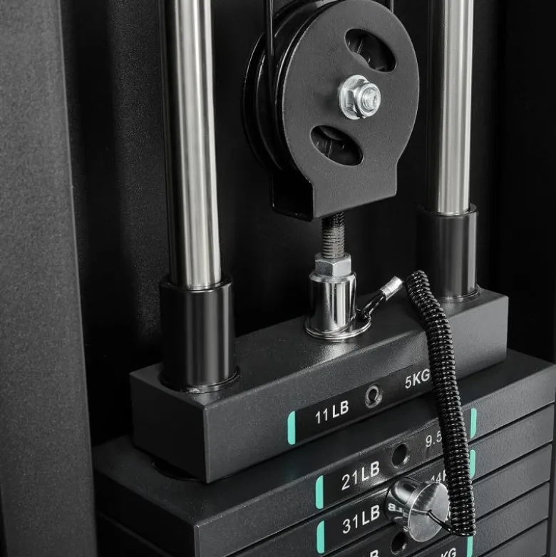ATX Dual Pulley FTO-600