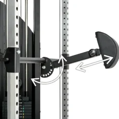 ATX Dual Pulley FTO-600
