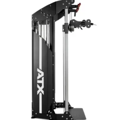 ATX Dual Pulley FTO-600