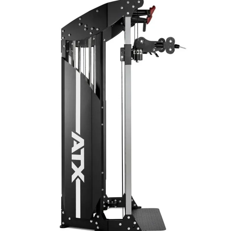 ATX Dual Pulley FTO-600