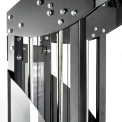 ATX Dual Pulley FTO-600
